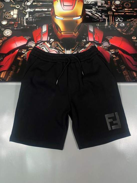 Picture of Fendi Short Pants _SKUFendiS-2XLtltx4417449